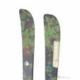 K2 Reckoner 102 W Women All Mountain Skis 2025, , Olive-Dark Green, , Female, 0020-10446, 5638234030, 0, N3-03.jpg