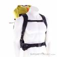 Black Diamond Cirque 35 Ski Touring Backpack, Black Diamond, Yellow, , Male,Female,Unisex, 0056-11395, 5638234031, 793661628507, N1-11.jpg