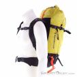 Black Diamond Cirque 35 Ski Touring Backpack, , Yellow, , Male,Female,Unisex, 0056-11395, 5638234031, 793661628507, N1-16.jpg