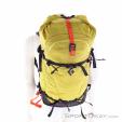 Black Diamond Cirque 35 Ski Touring Backpack, Black Diamond, Yellow, , Male,Female,Unisex, 0056-11395, 5638234031, 793661628507, N2-02.jpg