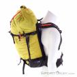 Black Diamond Cirque 35 Ski Touring Backpack, Black Diamond, Yellow, , Male,Female,Unisex, 0056-11395, 5638234031, 793661628507, N2-07.jpg