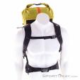 Black Diamond Cirque 35 Ski Touring Backpack, , Yellow, , Male,Female,Unisex, 0056-11395, 5638234031, 793661628507, N2-12.jpg