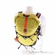 Black Diamond Cirque 35 Ski Touring Backpack, , Yellow, , Male,Female,Unisex, 0056-11395, 5638234031, 793661628507, N3-03.jpg