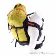 Black Diamond Cirque 35 Ski Touring Backpack, , Yellow, , Male,Female,Unisex, 0056-11395, 5638234031, 793661628507, N3-08.jpg