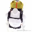 Black Diamond Cirque 35 Ski Touring Backpack, Black Diamond, Yellow, , Male,Female,Unisex, 0056-11395, 5638234031, 793661628507, N3-13.jpg