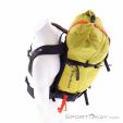 Black Diamond Cirque 35 Ski Touring Backpack, Black Diamond, Yellow, , Male,Female,Unisex, 0056-11395, 5638234031, 793661628507, N3-18.jpg