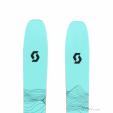 Scott Sea 98 All Mountain Skis 2025, Scott, Turquoise, , Male,Unisex, 0023-12871, 5638234058, 7616185085041, N1-01.jpg