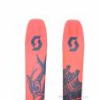 Scott Sea 98mm All Mountain Skis 2025, Scott, Turquoise, , Male,Unisex, 0023-12871, 5638234058, 7616185085065, N1-11.jpg