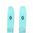 Scott Sea 98mm Ski Allmountain 2025, Scott, Turquoise, , Hommes,Unisex, 0023-12871, 5638234058, 7616185085065, N2-02.jpg