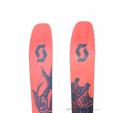 Scott Sea 98mm Ski Allmountain 2025, Scott, Turquoise, , Hommes,Unisex, 0023-12871, 5638234058, 7616185085065, N2-12.jpg