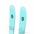 Scott Sea 98 All Mountain Skis 2025, Scott, Turquoise, , Male,Unisex, 0023-12871, 5638234058, 7616185085041, N3-03.jpg