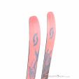 Scott Sea 98mm All Mountain Skis 2025, Scott, Turquoise, , Male,Unisex, 0023-12871, 5638234058, 7616185085065, N3-08.jpg