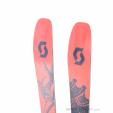 Scott Sea 98 All Mountain Skis 2025, Scott, Turquoise, , Male,Unisex, 0023-12871, 5638234058, 7616185085041, N3-13.jpg