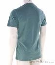 Dynafit X S.Charriere Mens T-Shirt, Dynafit, Olive-Dark Green, , Male, 0015-11774, 5638234066, 4053866725408, N1-11.jpg