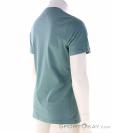 Dynafit X S.Charriere Mens T-Shirt, Dynafit, Olive-Dark Green, , Male, 0015-11774, 5638234066, 4053866725385, N1-16.jpg