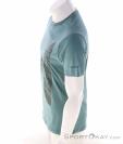 Dynafit X S.Charriere Hommes T-shirt, Dynafit, Vert foncé olive, , Hommes, 0015-11774, 5638234066, 4053866725385, N2-07.jpg