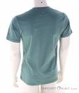 Dynafit X S.Charriere Mens T-Shirt, , Olive-Dark Green, , Male, 0015-11774, 5638234066, 4053866725378, N2-12.jpg