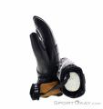 Hestra Fall Line Women Ski Gloves, Hestra, Black, , Female, 0398-10056, 5638234072, 7332904131553, N1-16.jpg