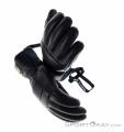 Hestra Fall Line Damen Skihandschuhe, Hestra, Schwarz, , Damen, 0398-10056, 5638234072, 7332904131553, N4-04.jpg