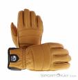 Hestra Fall Line Women Ski Gloves, Hestra, Brown, , Female, 0398-10056, 5638234077, 7332904131638, N1-01.jpg