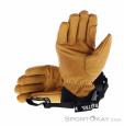 Hestra Fall Line Women Ski Gloves, Hestra, Brown, , Female, 0398-10056, 5638234077, 7332904131638, N1-11.jpg