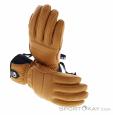 Hestra Fall Line Women Ski Gloves, Hestra, Brown, , Female, 0398-10056, 5638234077, 7332904131638, N3-03.jpg