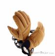 Hestra Fall Line Women Ski Gloves, Hestra, Brown, , Female, 0398-10056, 5638234077, 7332904131638, N3-18.jpg