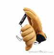 Hestra Fall Line Women Ski Gloves, Hestra, Brown, , Female, 0398-10056, 5638234077, 7332904131638, N5-15.jpg