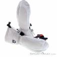 Hestra Heli Ski 3-Finger Donna Guanti, Hestra, Bianco, , Donna, 0398-10030, 5638234091, 7332904011541, N3-03.jpg