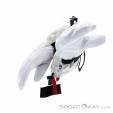 Hestra Heli Ski 3-Finger Women Gloves, , White, , Female, 0398-10030, 5638234091, , N4-09.jpg