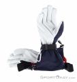 Hestra Army Leather Heli Ski Gants, , Bleu foncé, , Hommes,Femmes,Unisex, 0398-10045, 5638234108, , N1-11.jpg