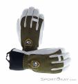 Hestra Arma Leather Patrol Gants, , Vert foncé olive, , Hommes,Femmes,Unisex, 0398-10057, 5638234128, , N2-02.jpg