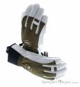 Hestra Arma Leather Patrol Gants, Hestra, Vert foncé olive, , Hommes,Femmes,Unisex, 0398-10057, 5638234128, 7332904076861, N3-03.jpg