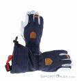 Hestra Army Leather Patrol Gauntlet Handschuhe, Hestra, Dunkel-Blau, , Herren,Damen,Unisex, 0398-10031, 5638234142, 7332540922966, N1-01.jpg