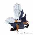 Hestra Army Leather Patrol Gauntlet Handschuhe, Hestra, Dunkel-Blau, , Herren,Damen,Unisex, 0398-10031, 5638234142, 7332540922966, N2-12.jpg