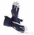 Hestra Army Leather Patrol Gauntlet Handschuhe, Hestra, Dunkel-Blau, , Herren,Damen,Unisex, 0398-10031, 5638234142, 7332540922966, N3-03.jpg