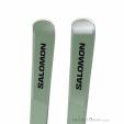 Salomon S/Max 8 + M10 GW Ski Set 2025, Salomon, Olive-Dark Green, , Male,Unisex, 0018-11963, 5638234154, 195751608527, N2-02.jpg