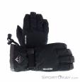 Hestra Gauntlet CZone Jr Kids Gloves, Hestra, Black, , Boy,Girl, 0398-10060, 5638234169, 7332540873602, N1-01.jpg