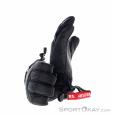 Hestra Gauntlet CZone Jr Kids Gloves, Hestra, Black, , Boy,Girl, 0398-10060, 5638234169, 7332540873602, N1-06.jpg