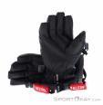 Hestra Gauntlet CZone Jr Enfants Gants, Hestra, Noir, , Garçons,Filles, 0398-10060, 5638234169, 7332540873619, N1-11.jpg