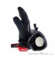 Hestra Gauntlet CZone Jr Kids Gloves, Hestra, Black, , Boy,Girl, 0398-10060, 5638234169, 7332540873602, N1-16.jpg