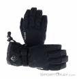 Hestra Gauntlet CZone Jr Enfants Gants, Hestra, Noir, , Garçons,Filles, 0398-10060, 5638234169, 7332540873619, N2-02.jpg