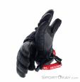 Hestra Gauntlet CZone Jr Enfants Gants, Hestra, Noir, , Garçons,Filles, 0398-10060, 5638234169, 7332540873619, N2-07.jpg