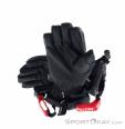 Hestra Gauntlet CZone Jr Kids Gloves, Hestra, Black, , Boy,Girl, 0398-10060, 5638234169, 7332540873602, N2-12.jpg