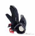 Hestra Gauntlet CZone Jr Enfants Gants, Hestra, Noir, , Garçons,Filles, 0398-10060, 5638234169, 7332540873619, N2-17.jpg