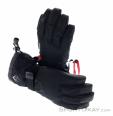 Hestra Gauntlet CZone Jr Enfants Gants, Hestra, Noir, , Garçons,Filles, 0398-10060, 5638234169, 7332540873619, N3-03.jpg