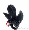 Hestra Gauntlet CZone Jr Kids Gloves, Hestra, Black, , Boy,Girl, 0398-10060, 5638234169, 7332540873602, N3-18.jpg