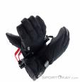 Hestra Gauntlet CZone Jr Enfants Gants, Hestra, Noir, , Garçons,Filles, 0398-10060, 5638234169, 7332540873619, N4-19.jpg