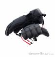 Hestra Gauntlet CZone Jr Kids Gloves, Hestra, Black, , Boy,Girl, 0398-10060, 5638234169, 7332540873602, N5-10.jpg