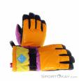 Hestra Gauntlet CZone Jr Kids Gloves, Hestra, Orange, , Boy,Girl, 0398-10060, 5638234176, 7332904150219, N1-01.jpg